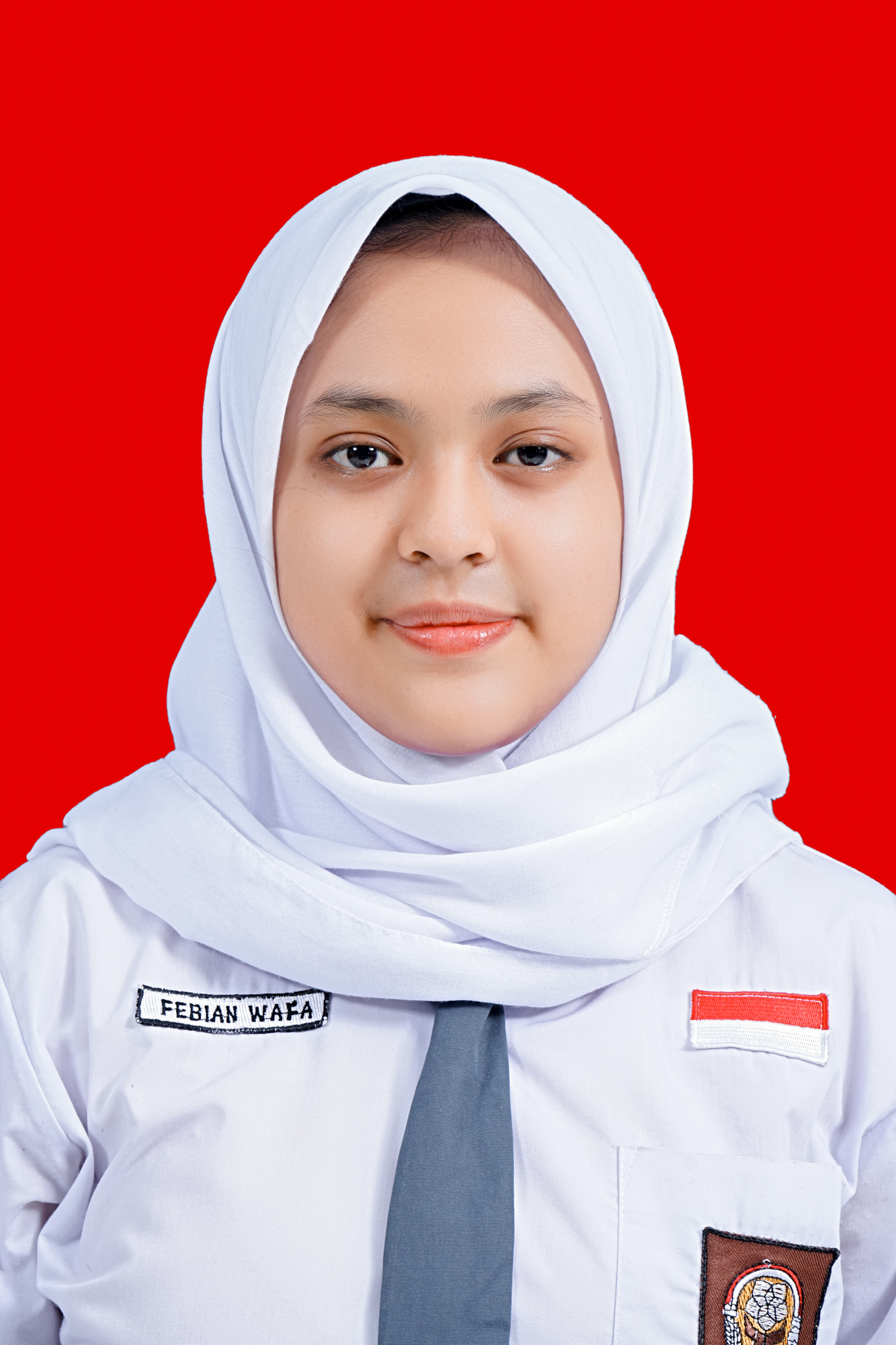 Febian Wafa - SMAN 21 BANDUNG